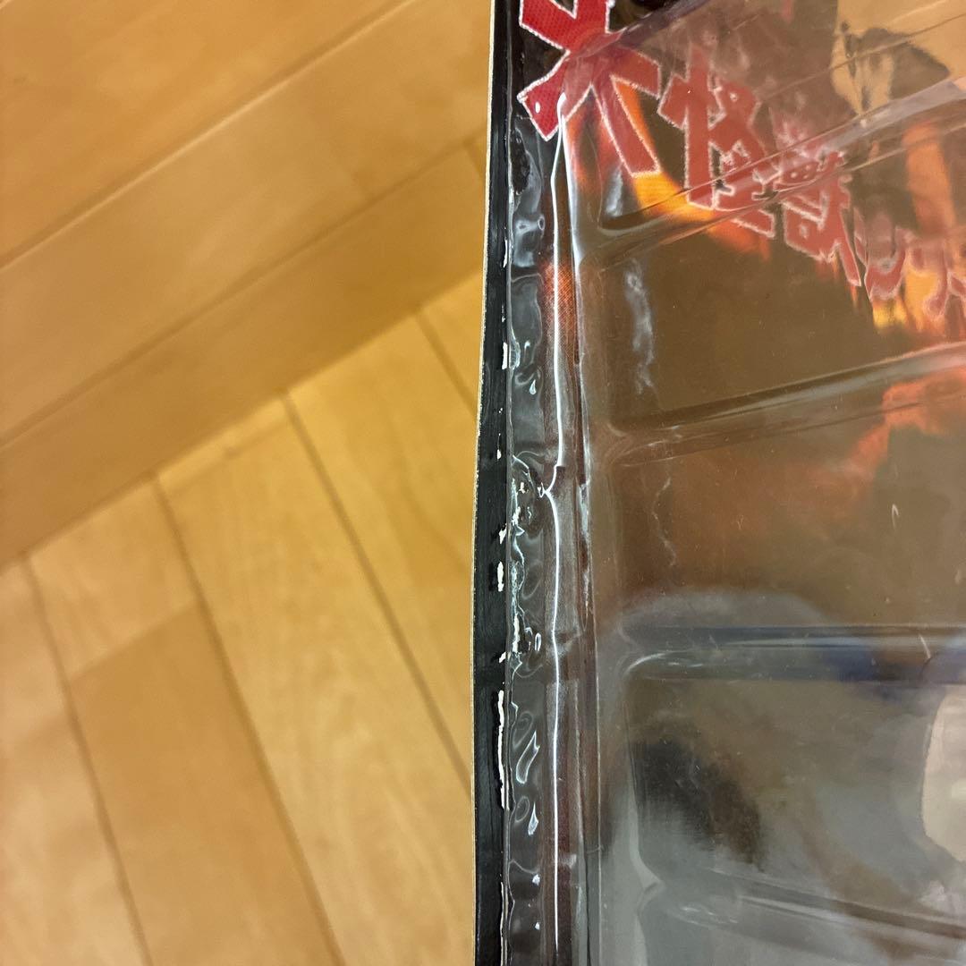 【未開封】2001年製 エクスプラス ガメラ 1966 トイザらス限定 ソフビ