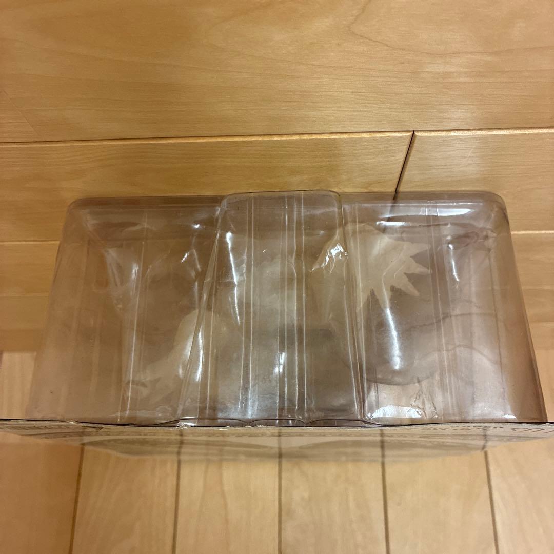 【未開封】2001年製 エクスプラス ガメラ 1966 トイザらス限定 ソフビ