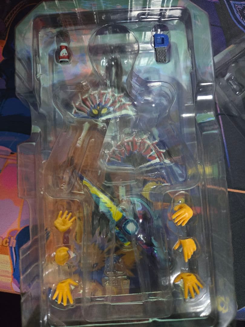 仮面ライダー リバイス 五十嵐三兄弟 フィギュアーツ