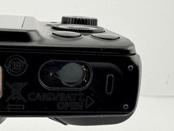 ★キヤノン CANON PowerShot SX700 HS ブラック