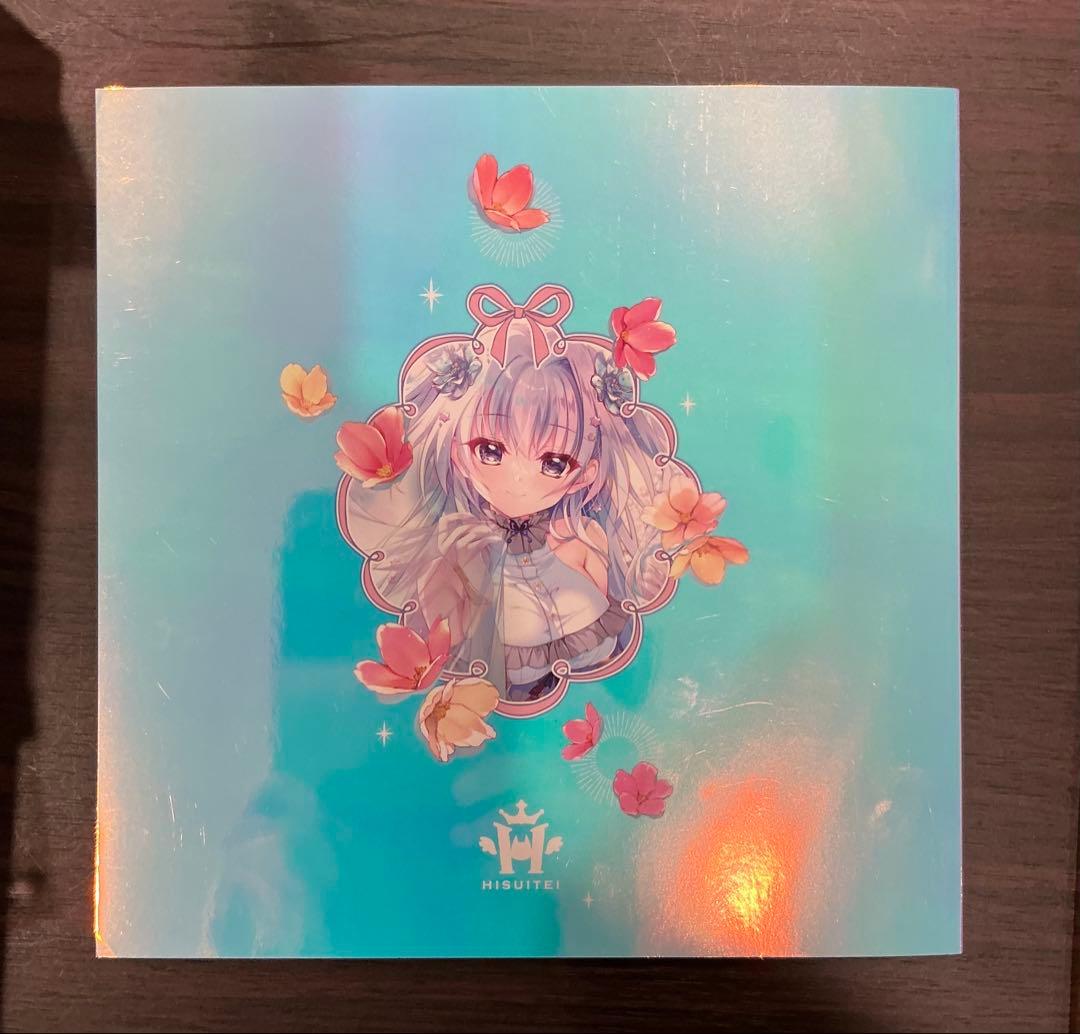 和泉つばす　C107 画集