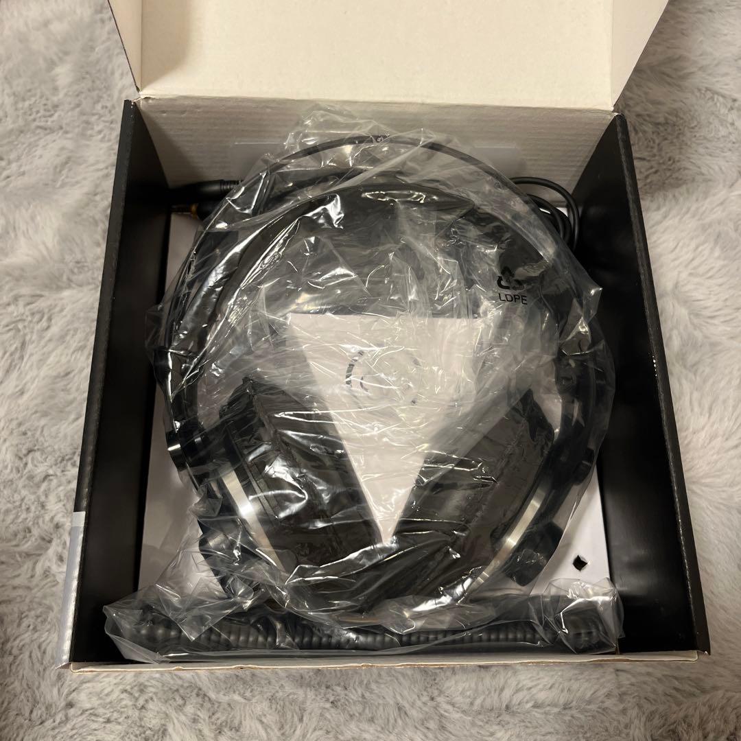 ヘッドホン AKG K240MKII
