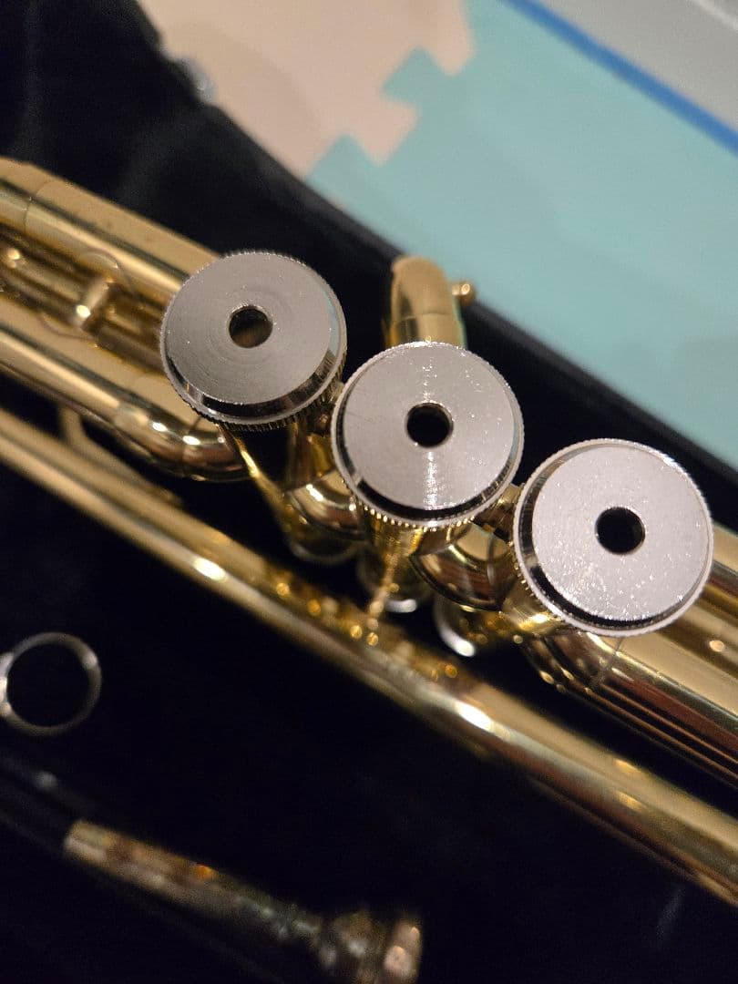 管楽器・吹奏楽器 YAMAHA Jupiter str-300