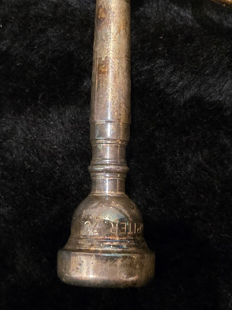 管楽器・吹奏楽器 YAMAHA Jupiter str-300