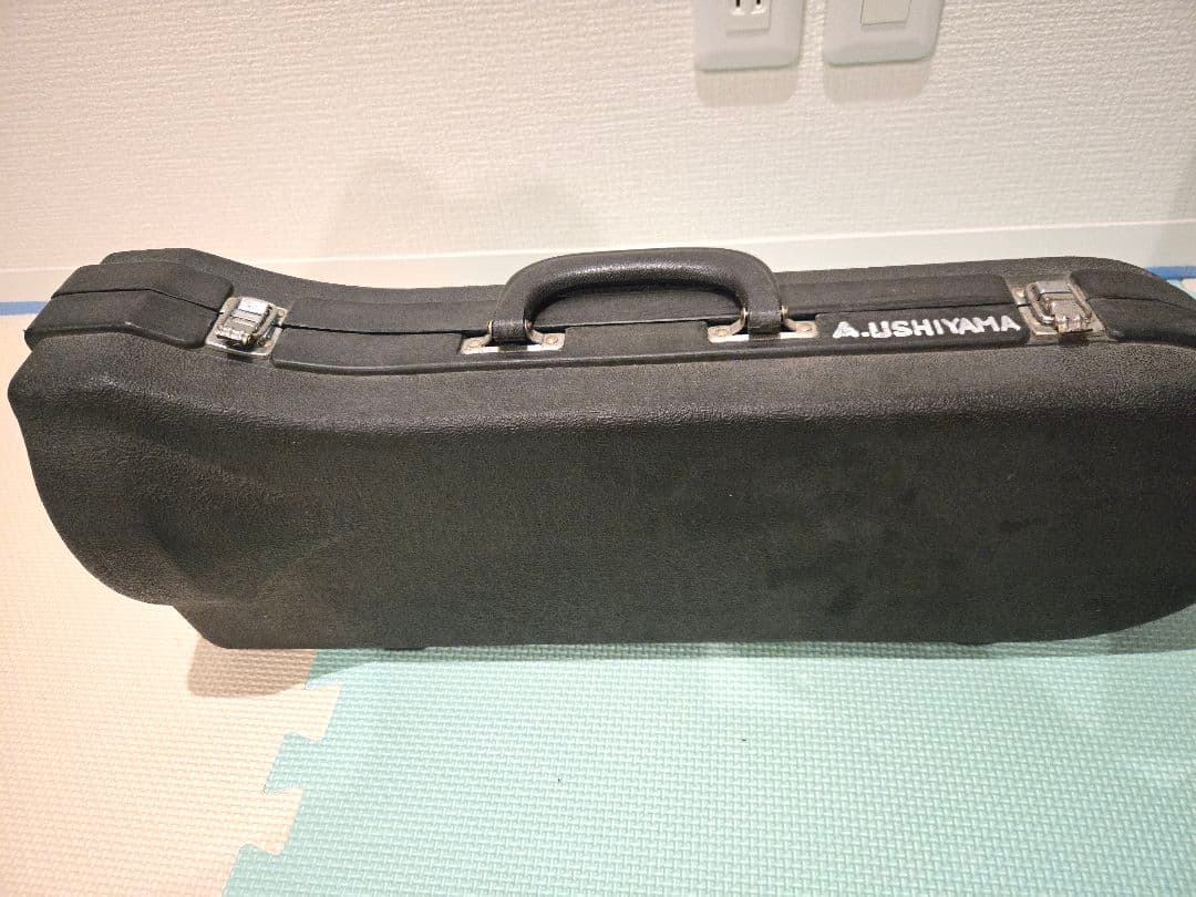 管楽器・吹奏楽器 YAMAHA Jupiter str-300