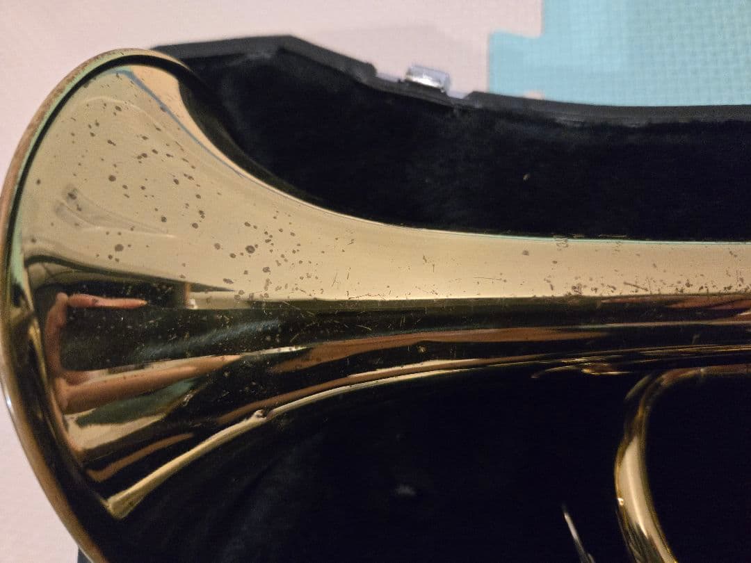 管楽器・吹奏楽器 YAMAHA Jupiter str-300