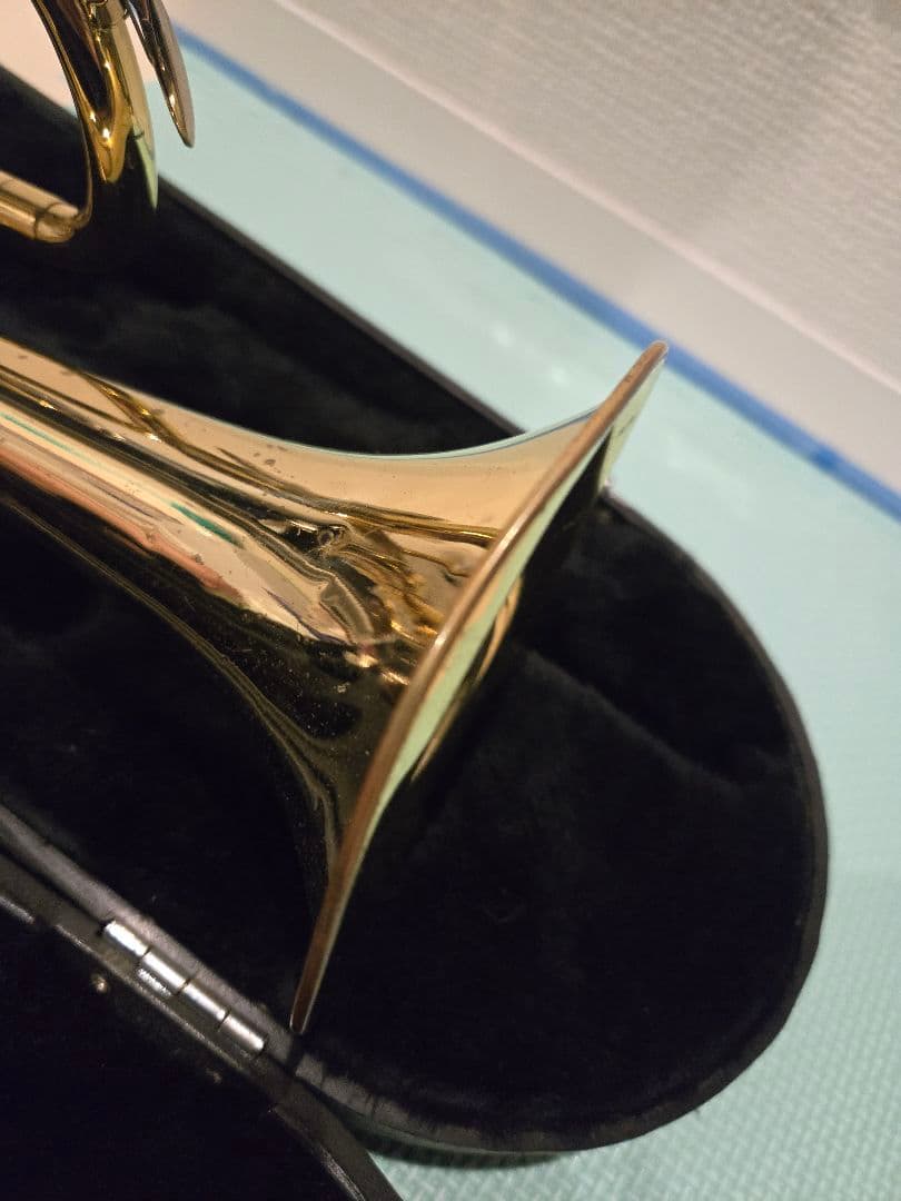 管楽器・吹奏楽器 YAMAHA Jupiter str-300