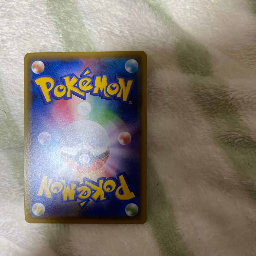 リーリエの全力sr