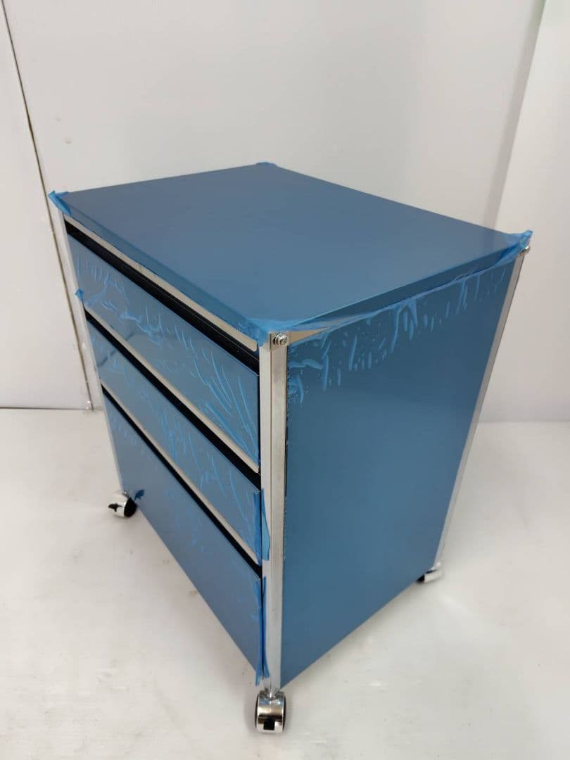 dinos ステンレスシンク下収納　ワイドタイプ　M2803