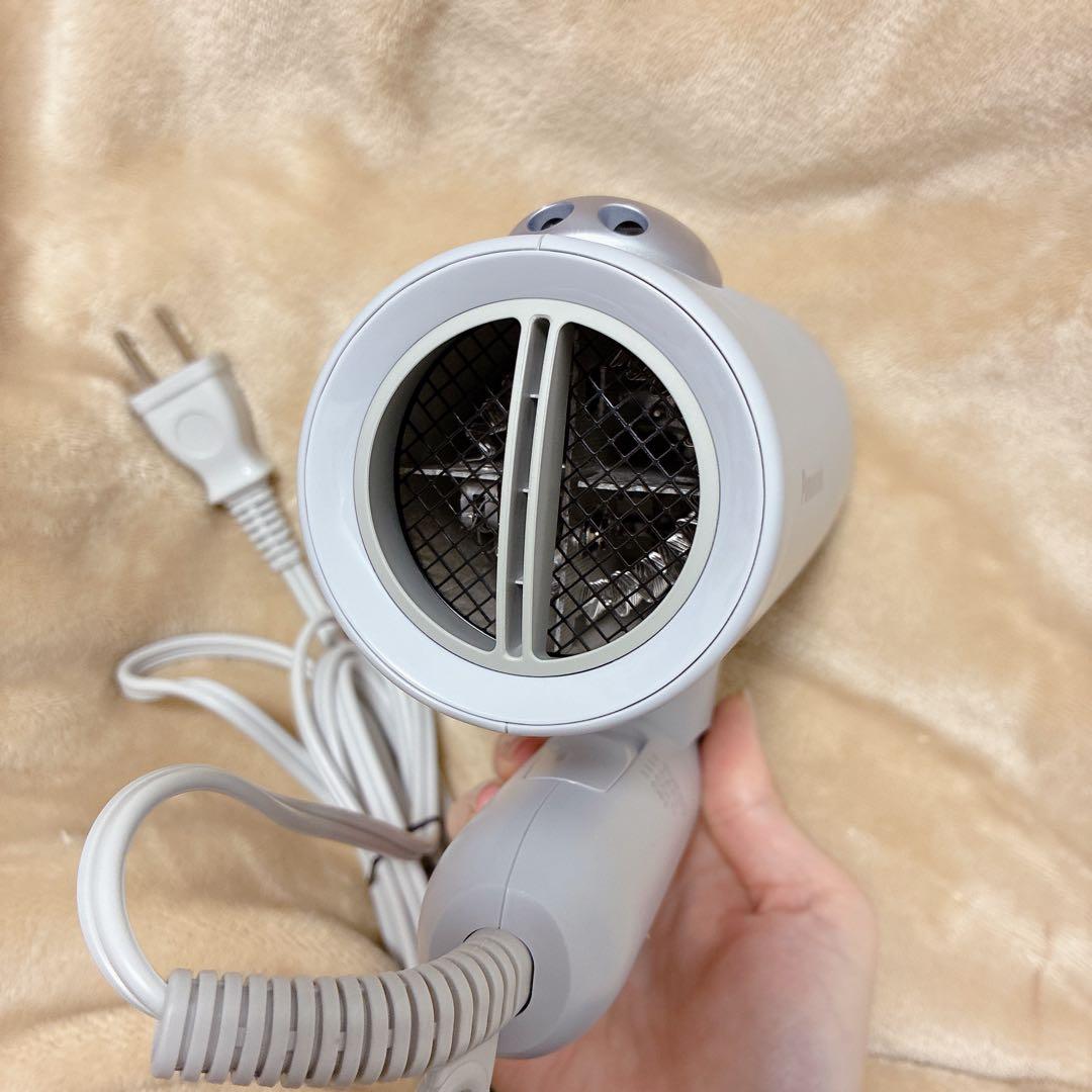 Panasonic ヘアードライヤー EH-NE7N アイスブルー