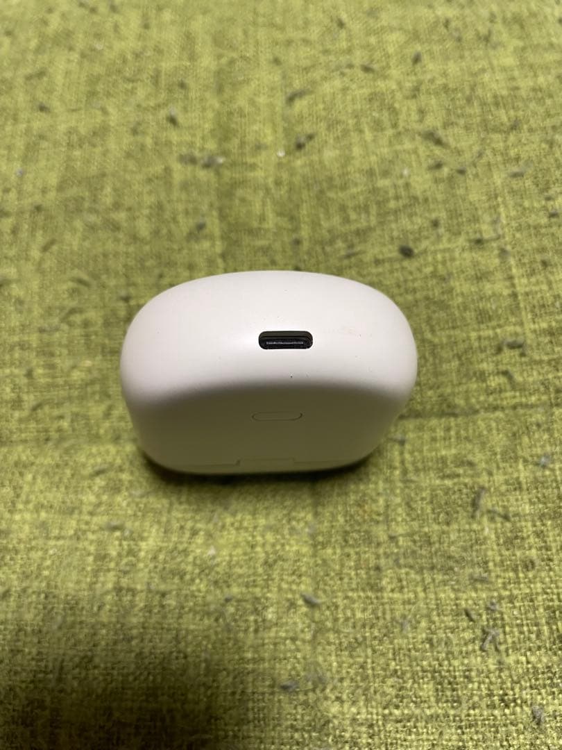(美品)Bose QuietComfort Earbuds ||(ほぼ新品)