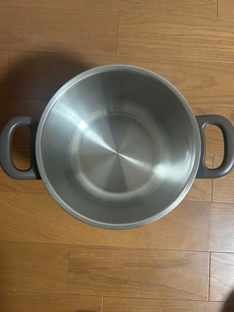 T-fal 圧力鍋 6Lクリプソアーチ　未使用品