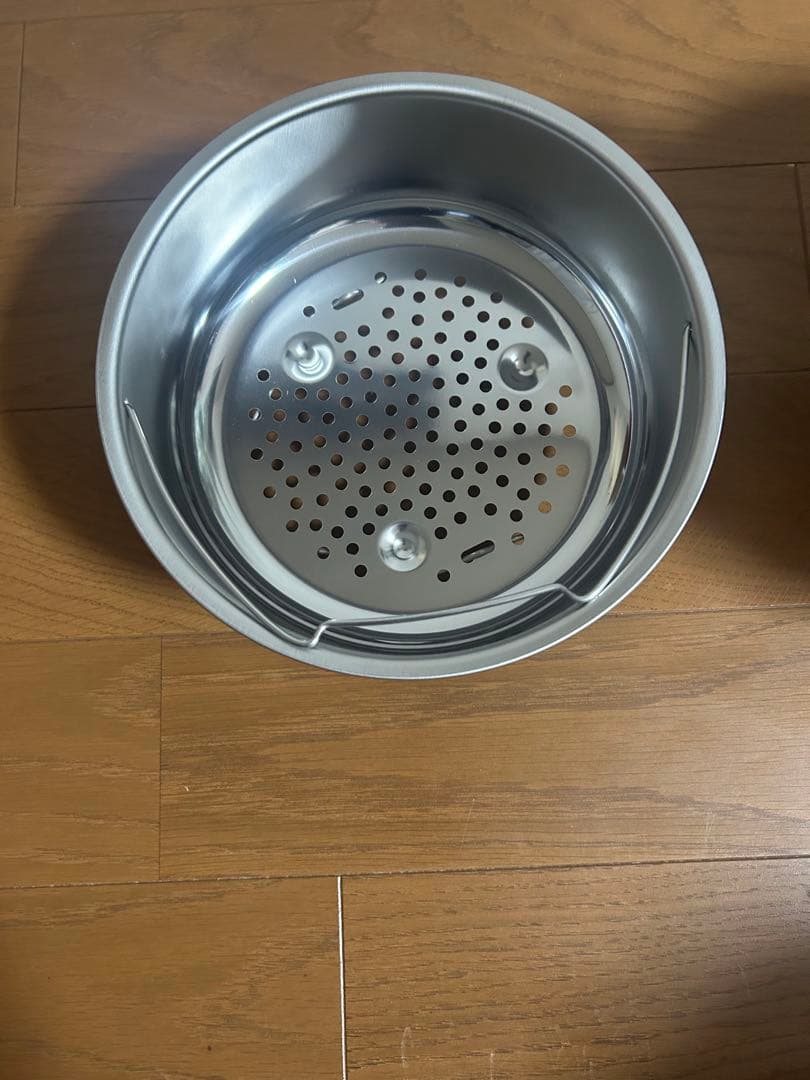 T-fal 圧力鍋 6Lクリプソアーチ　未使用品