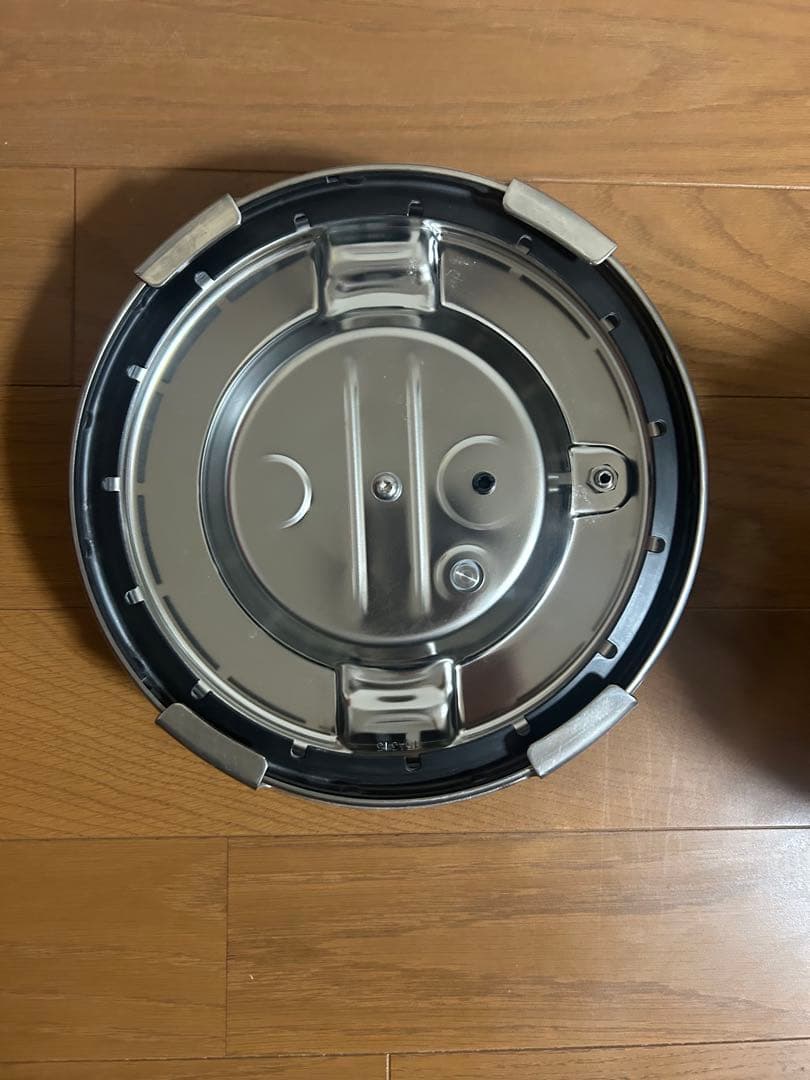 T-fal 圧力鍋 6Lクリプソアーチ　未使用品