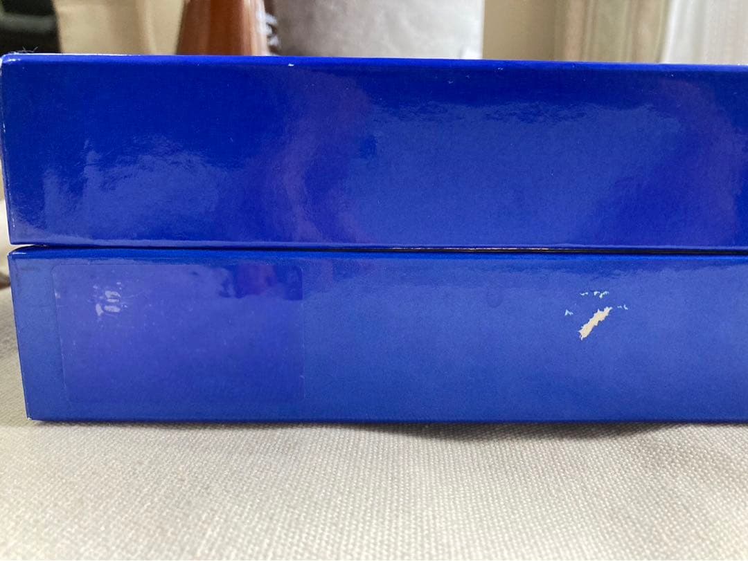 BOHEMIA GLASS ピンク ボヘミア　ワイングラス