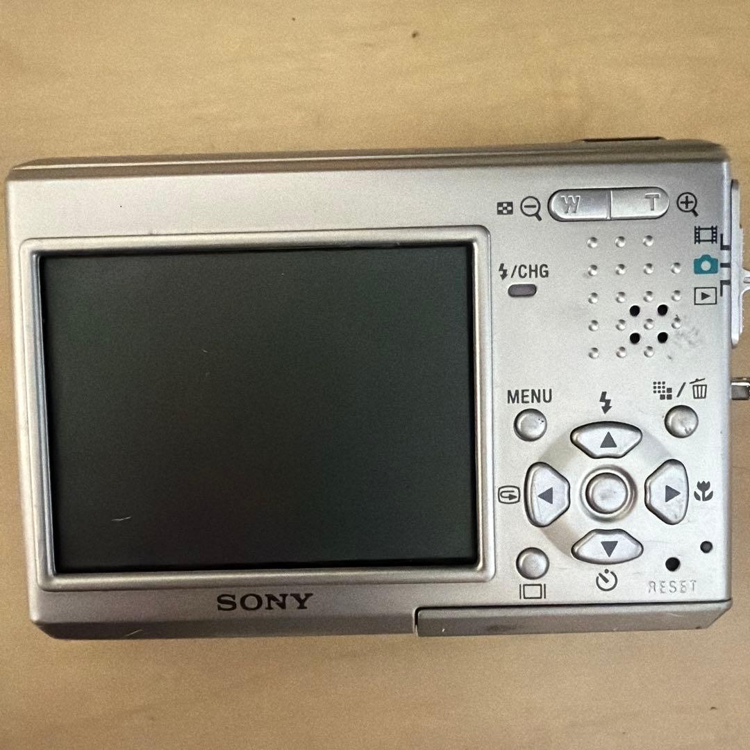 【ジャンク】デジタルカメラまとめ売り