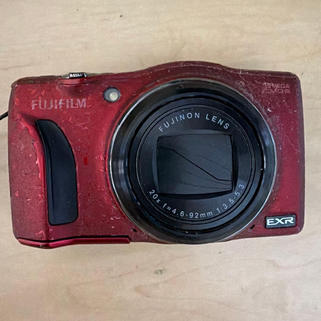 【ジャンク】デジタルカメラまとめ売り