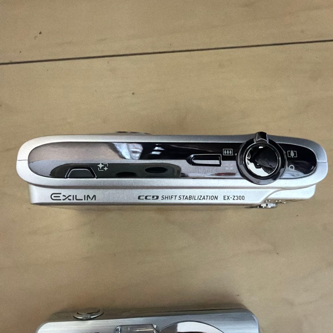 【ジャンク】デジタルカメラまとめ売り