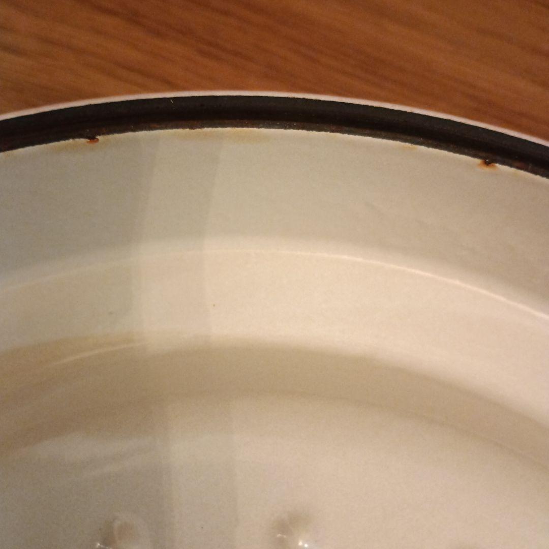 B*l様 VERMICULARバーミキュラ オーブンポットラウンド26cm（パー