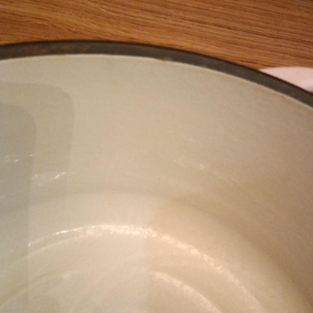 B*l様 VERMICULARバーミキュラ オーブンポットラウンド26cm（パー