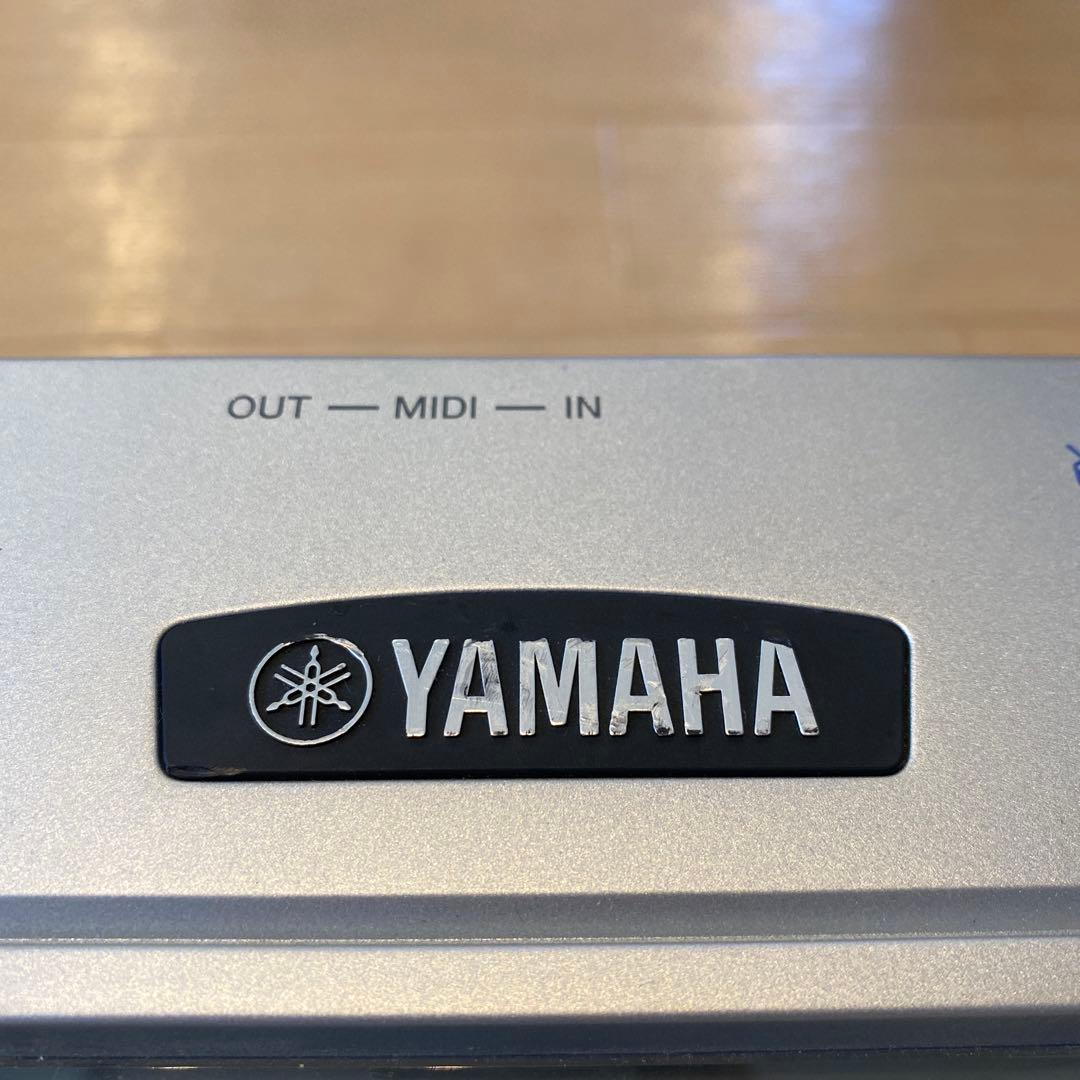 ヤマハ YAMAHA 電子ピアノ ポータトーン PSR-290