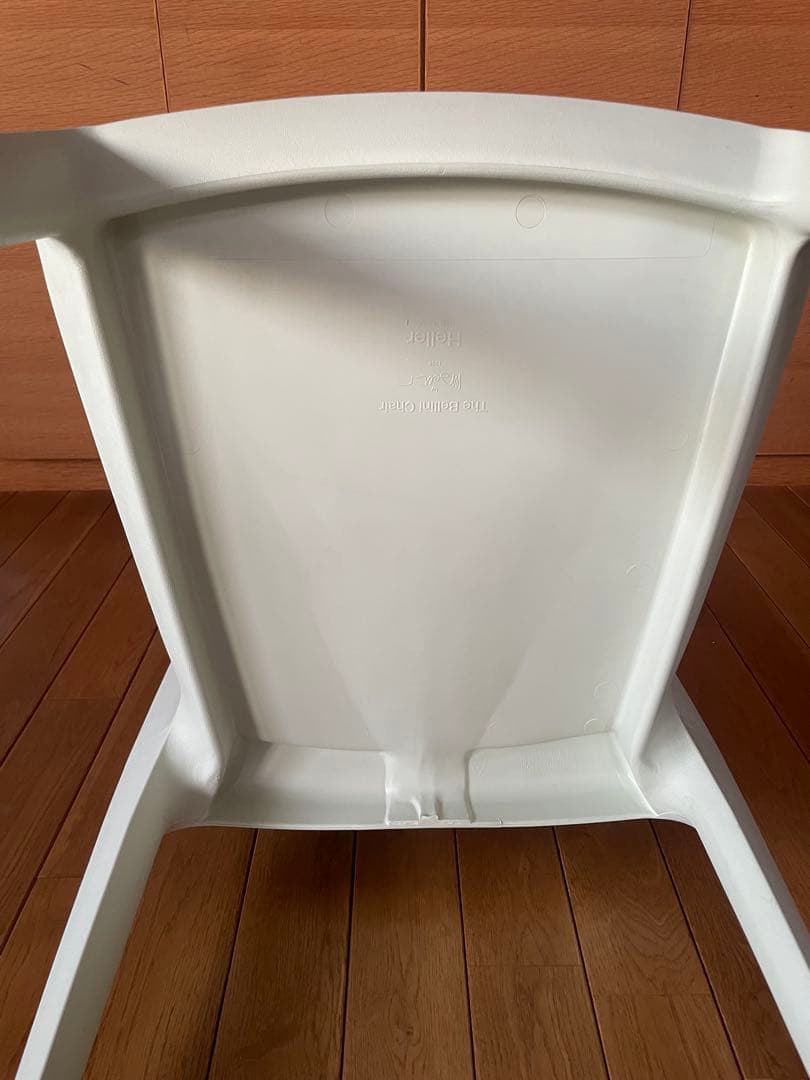 Heller ヘラー　アメリカ製　The Bellini Chair