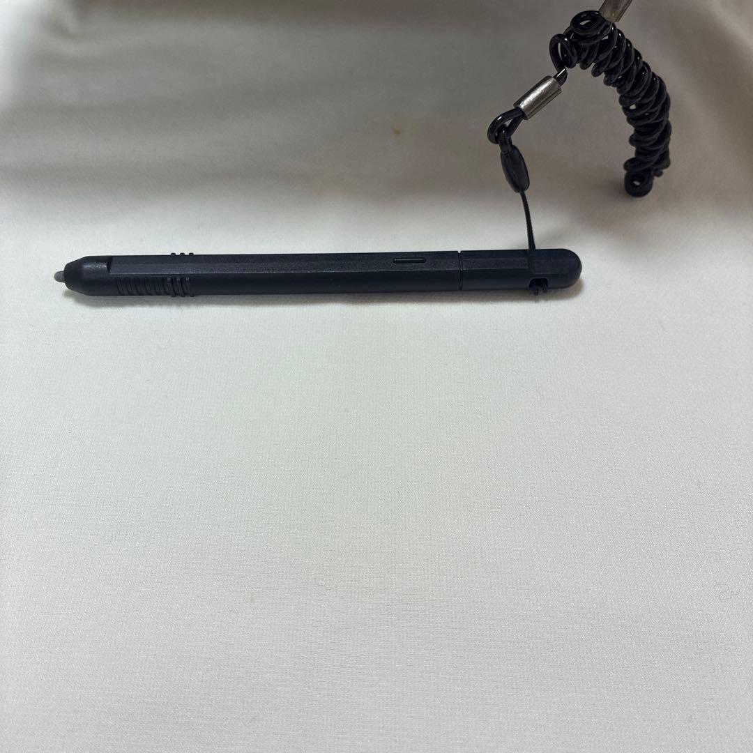 Windowsノート本体 Panasonic TOUGHBOOK CF-20Windows10Pro