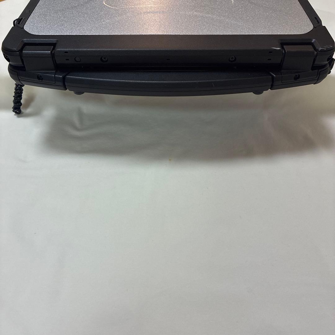 Windowsノート本体 Panasonic TOUGHBOOK CF-20Windows10Pro