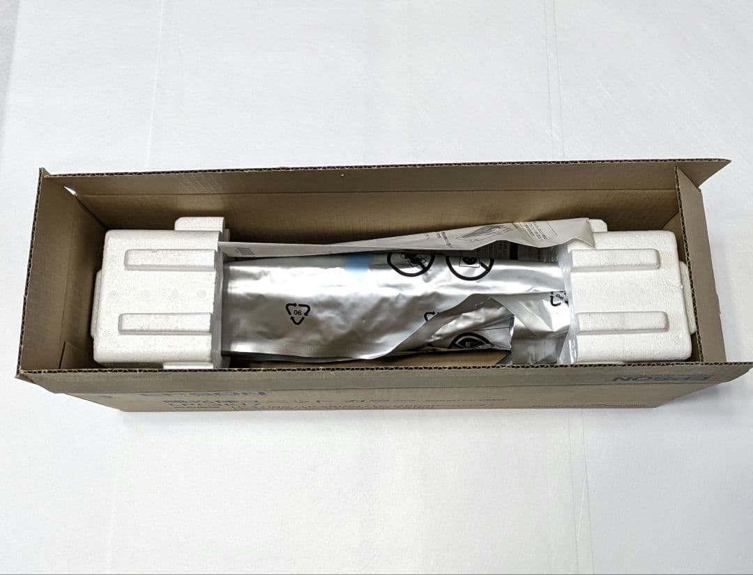 EPSON 感光体ユニットカラーLPC3K17