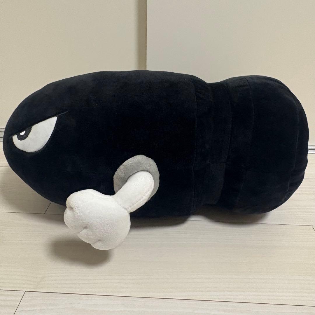 スーパーマリオ でかいぬいぐるみセット