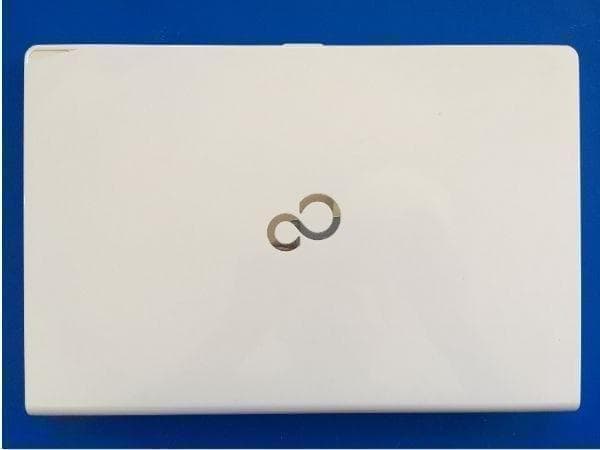 富士通 SH75/M 13.3型高解像度TFT　軽量・コンパクトノート