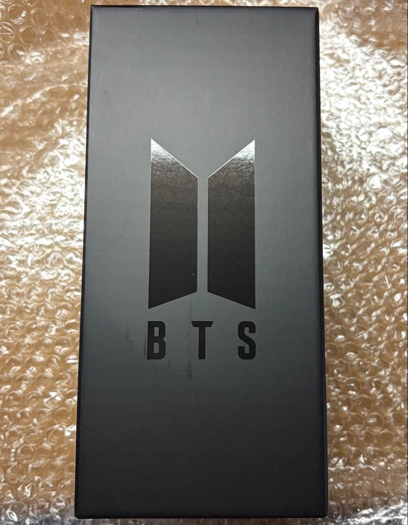 BTS OFFICIAL LIGHT STICK VER.4 ペンライト