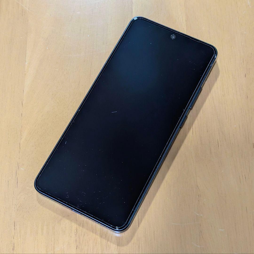 OPPO Reno11 A ダークグリーン 8/128GB