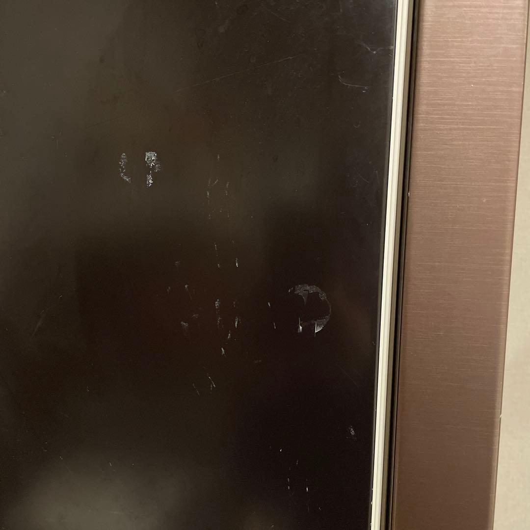 SHARP 冷凍冷蔵庫　270L