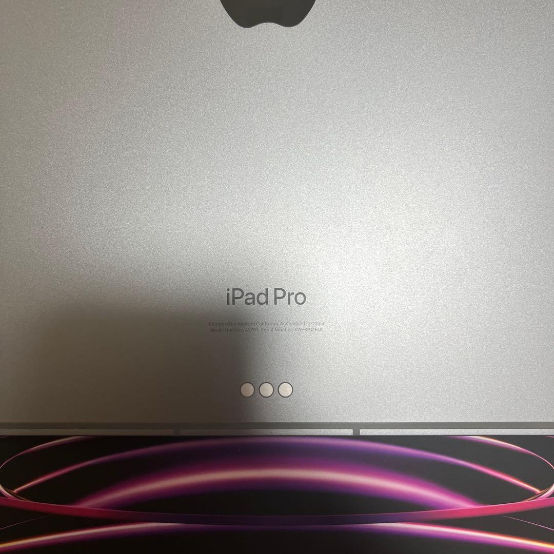 iPad Pro 第四世代 11インチ 128 Apple Pencil付