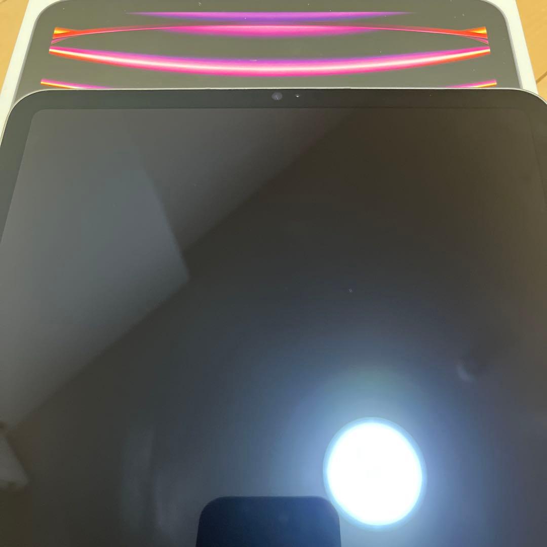 iPad Pro 第四世代 11インチ 128 Apple Pencil付