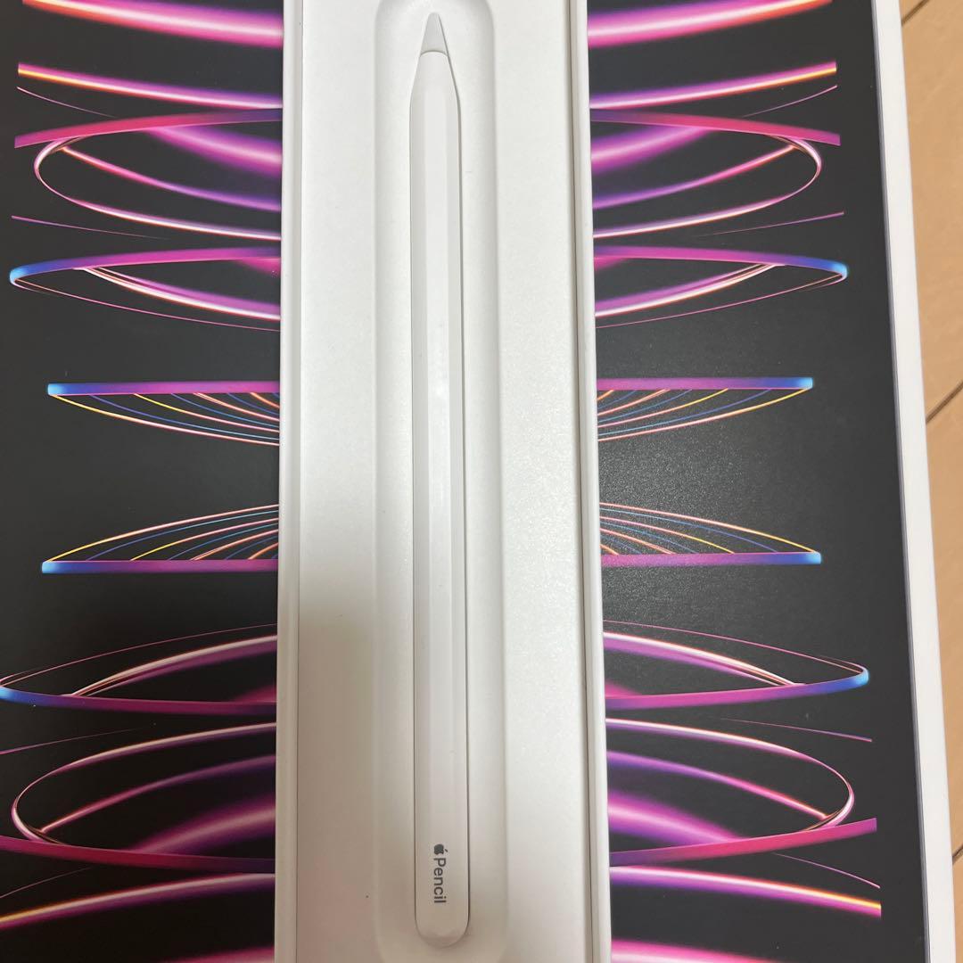 iPad Pro 第四世代 11インチ 128 Apple Pencil付