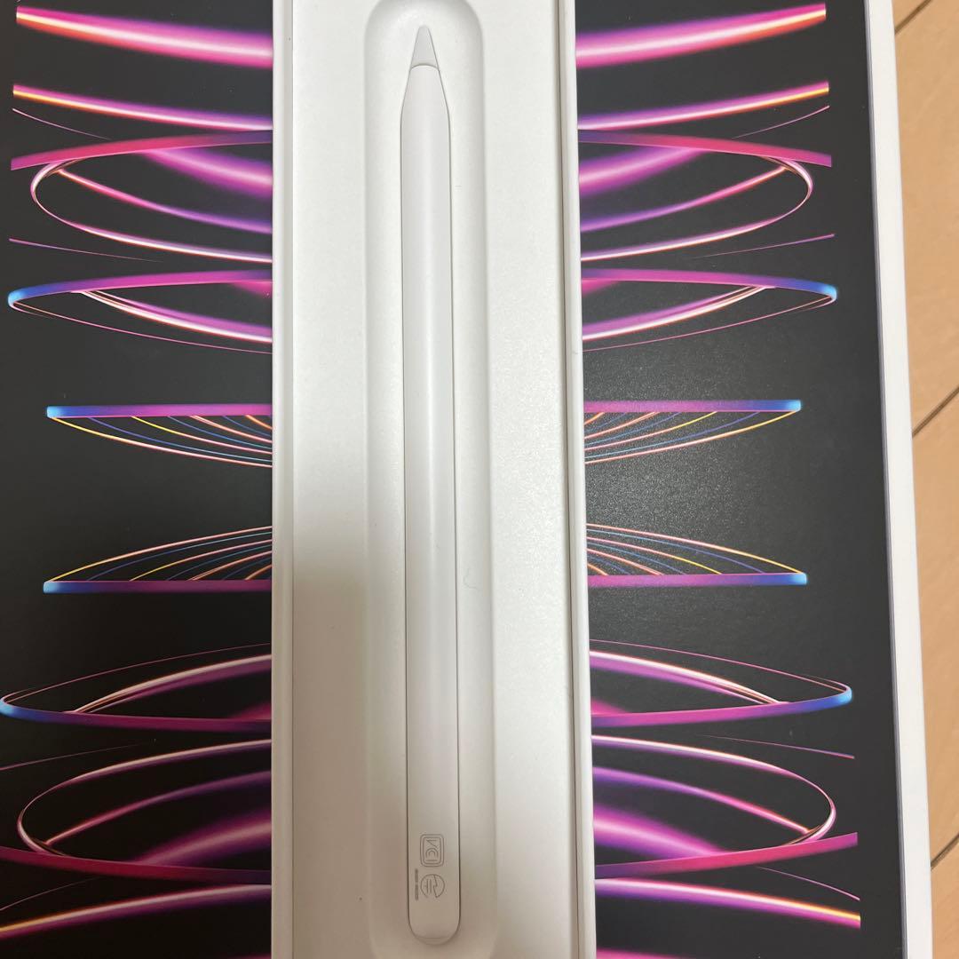 iPad Pro 第四世代 11インチ 128 Apple Pencil付