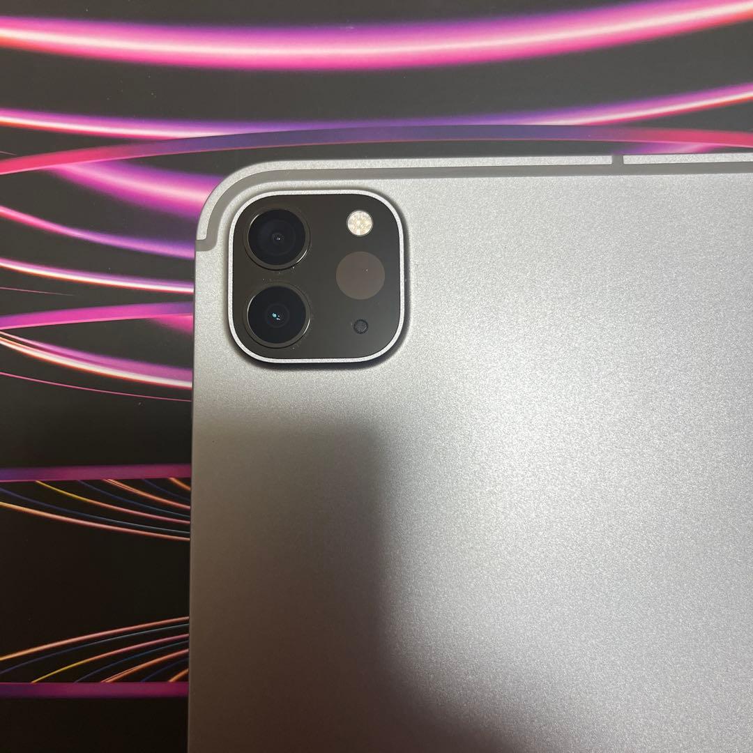 iPad Pro 第四世代 11インチ 128 Apple Pencil付