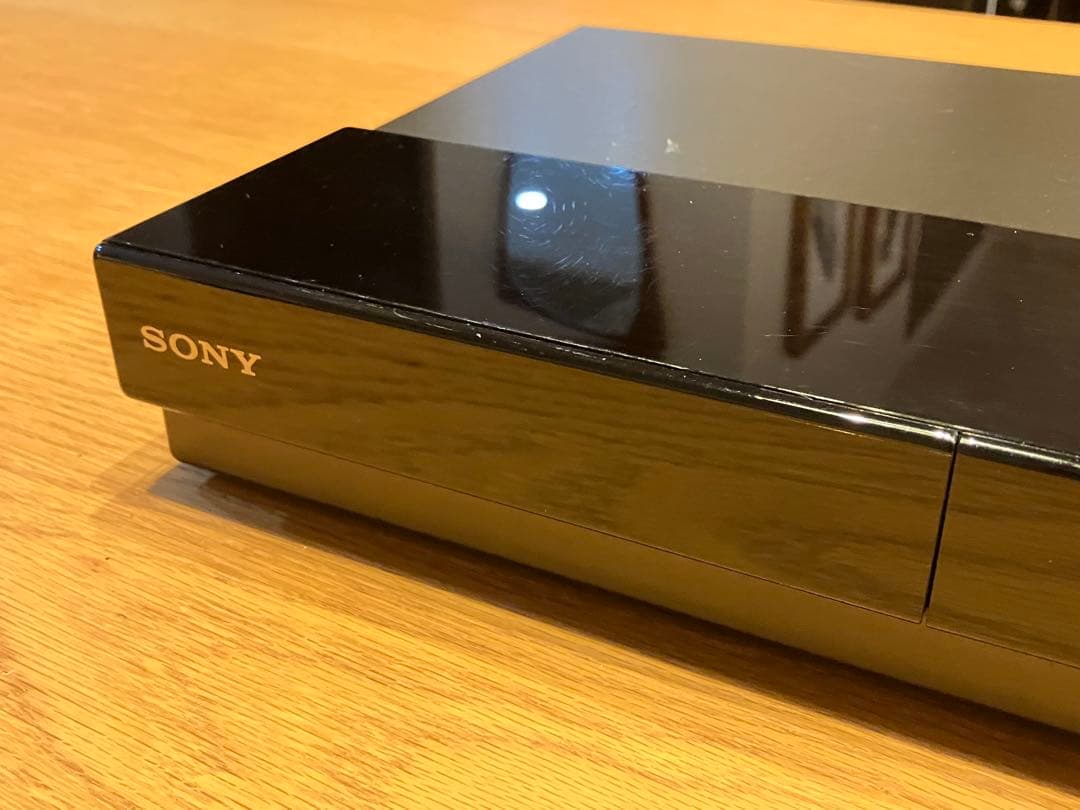 SONY BDZ-FT3000 ブルーレイレコーダー ソニー
