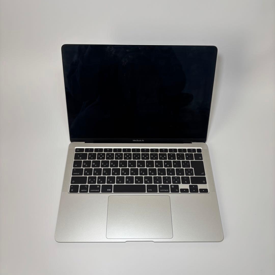 Apple MacBook Air m1 付属品すべてあり