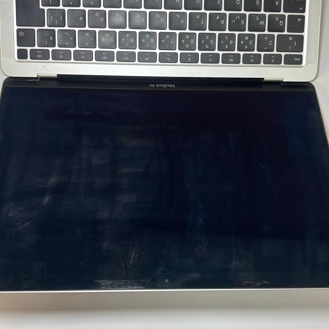 Apple MacBook Air m1 付属品すべてあり