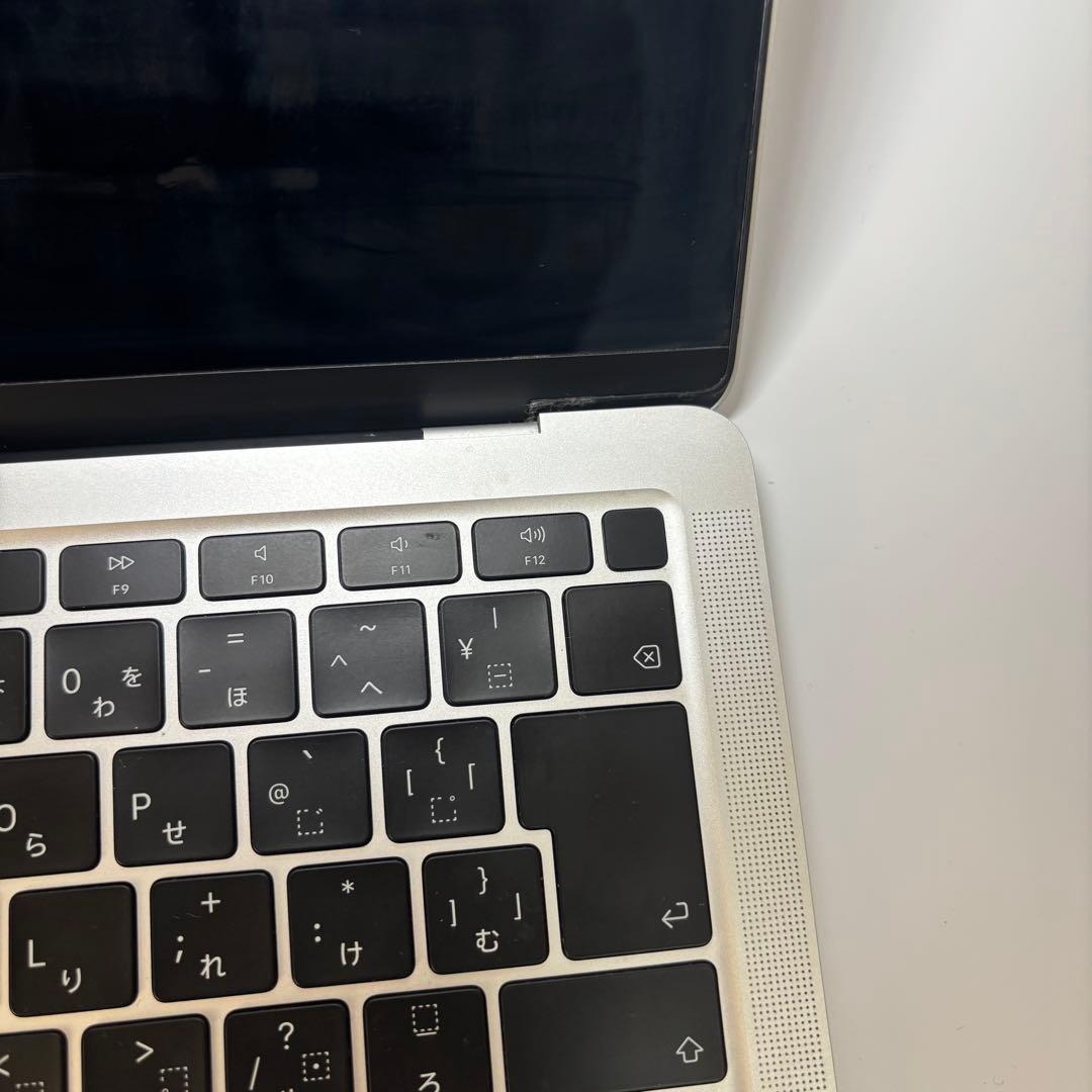 Apple MacBook Air m1 付属品すべてあり