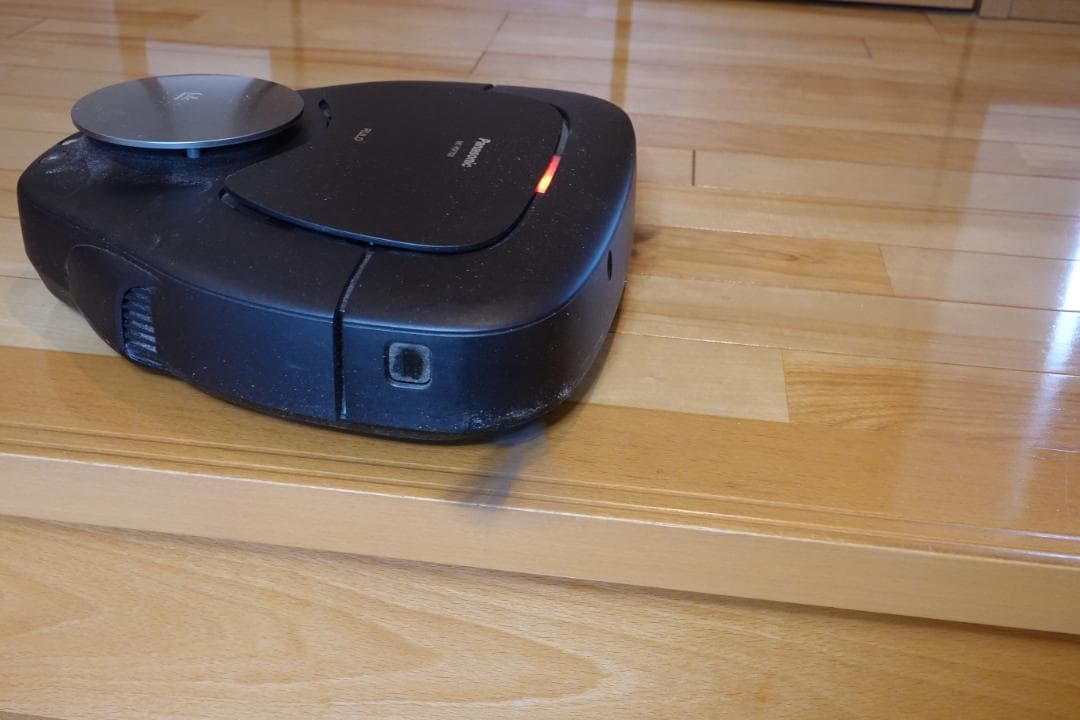 Rulo ロボット掃除機　MC-RSF700