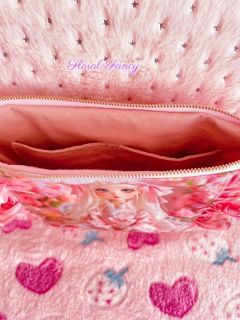 パルフェページ