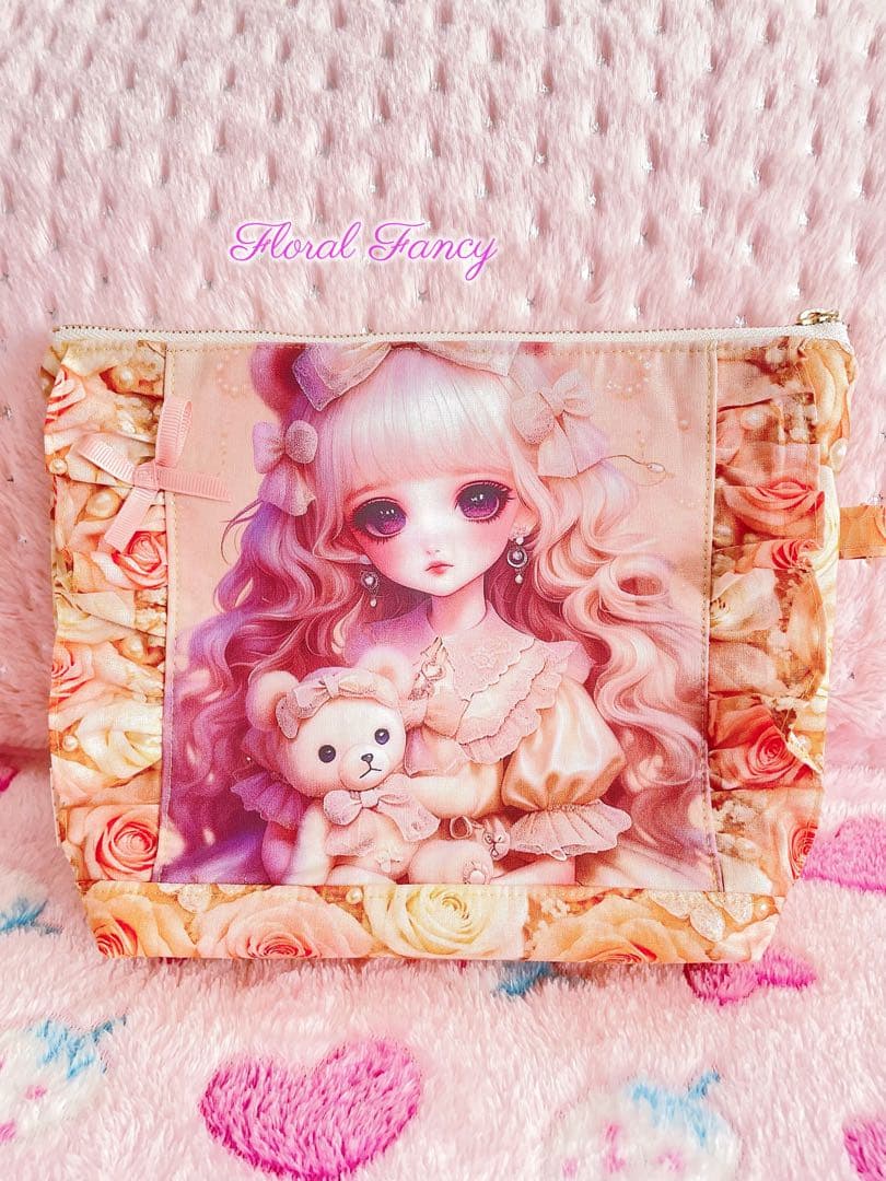 パルフェページ