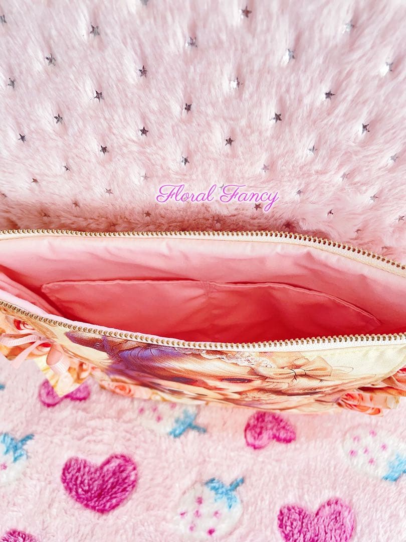 パルフェページ