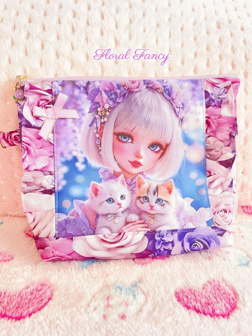 パルフェページ