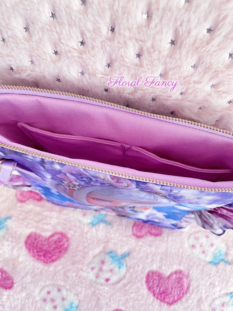 パルフェページ