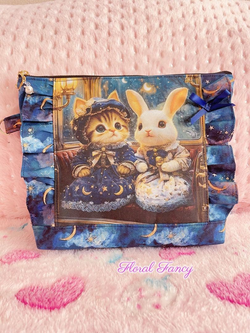 パルフェページ